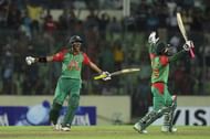Bangladesh Pakistan